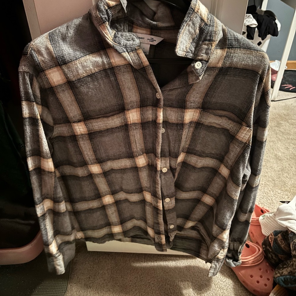 Flannels - Picture 2 of 2